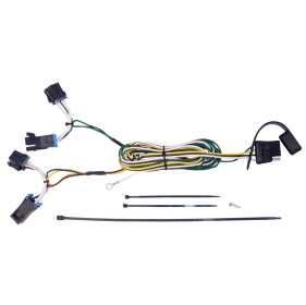 T-Connector Harness 65-60045